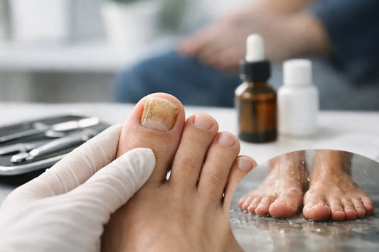 Can Nail Fungus Return After Treatment? Yes, Here’s Why
