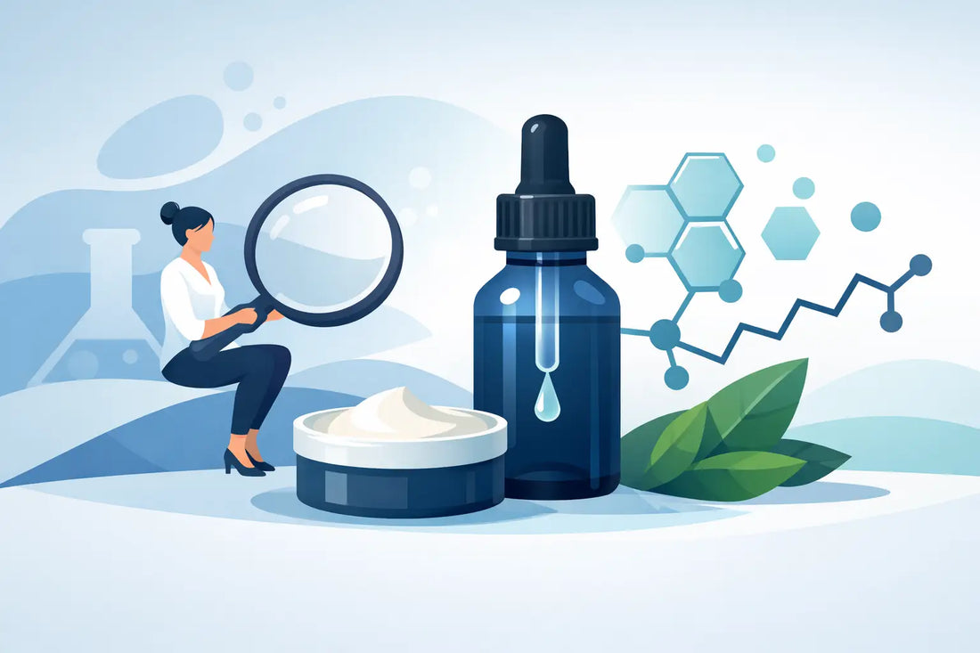 25 Undecylenic Acid Treatment Review
