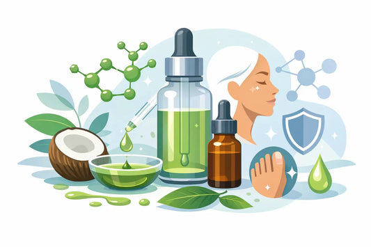 A Guide to Undecylenic Acid Benefits