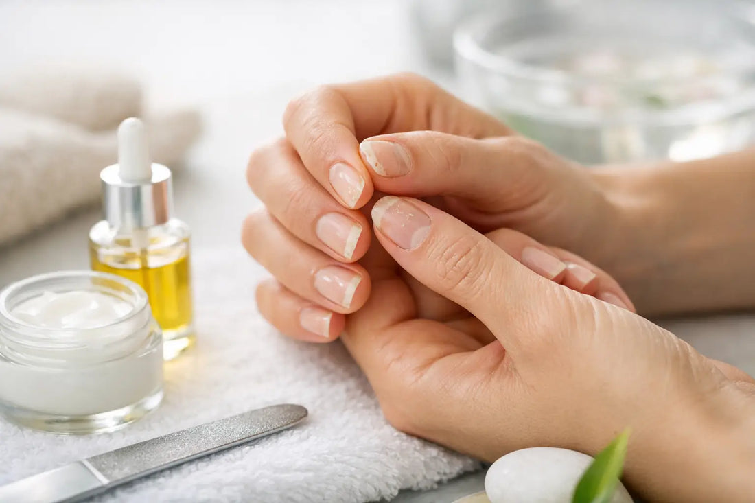 How to Restore Brittle Nails and Keep Them Strong
