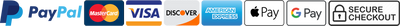Payment methods