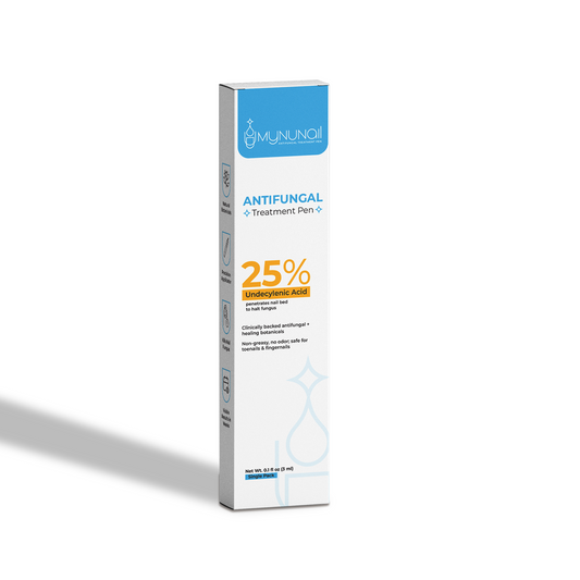 MyNuNail™ - Antifungal Treatment Pen
